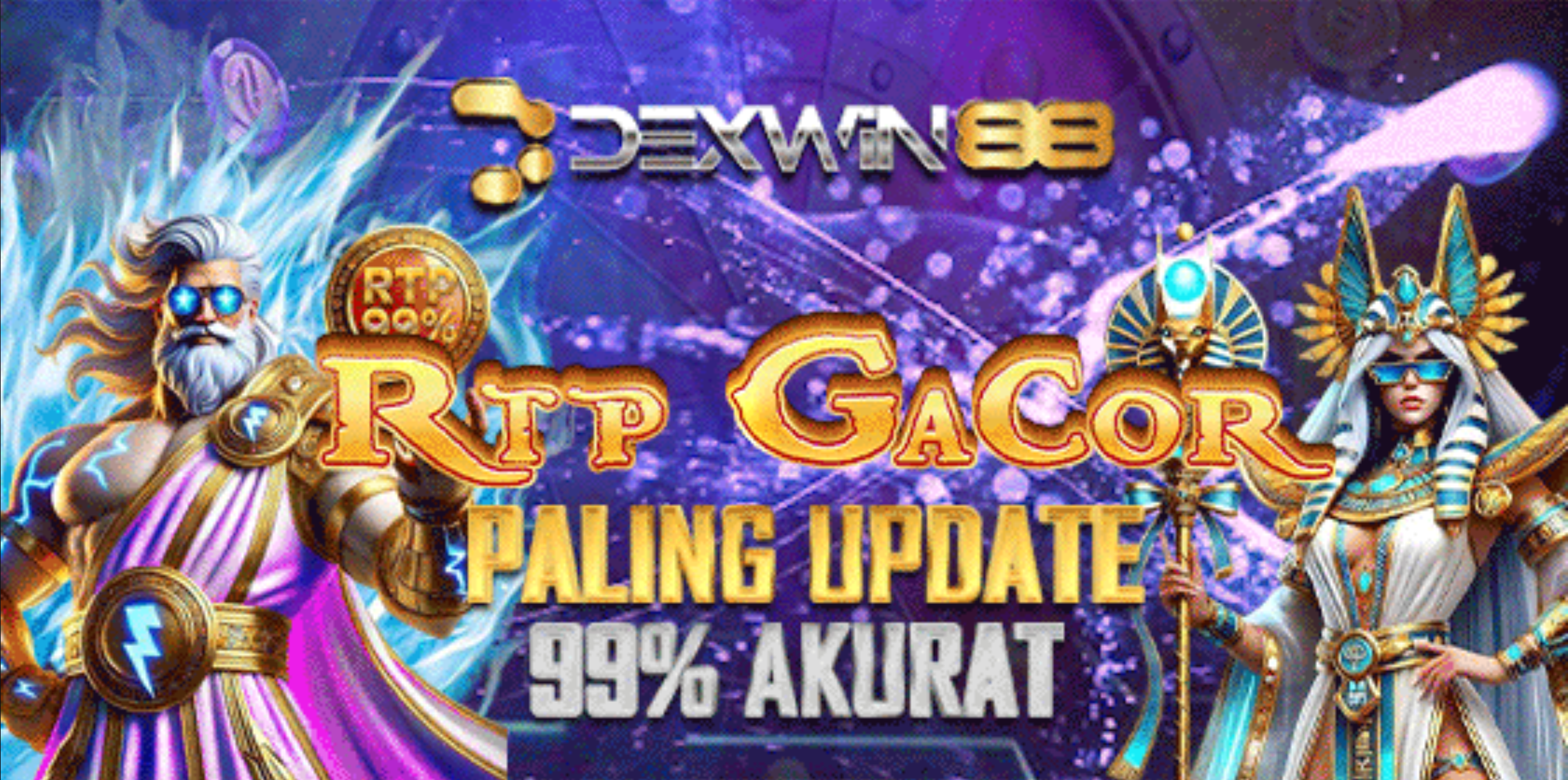 DEXWIN88