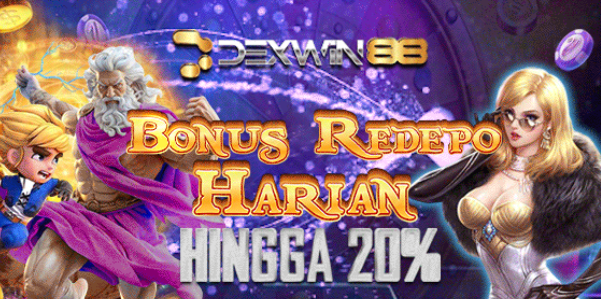 DEXWIN88
