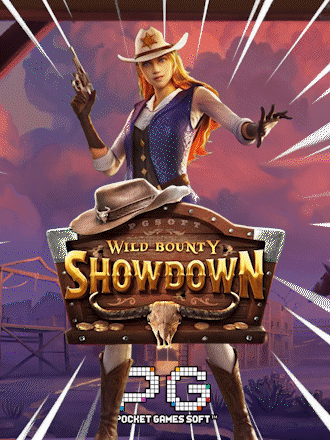 Wild Bounty Showdown