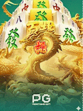 Mahjong Ways 2