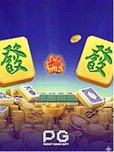 Mahjong Ways