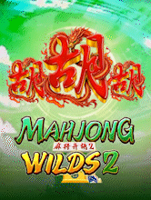 mahjong wilds 2
